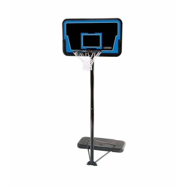 Rec Impact Streamline Basketball Hoop, 44 Inch