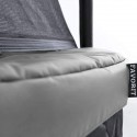 Favorit Regular 200 Grey with Safety Net Comfort
