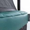 Favorit Regular 380 Green with Safety Net Comfort