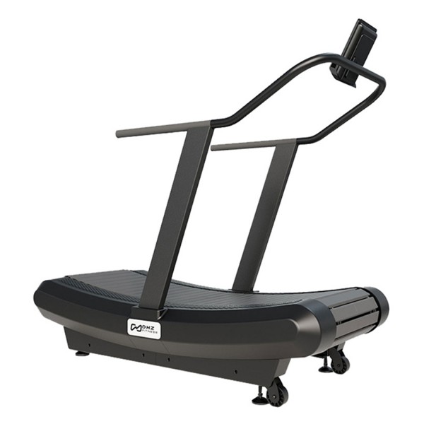 A7000 Curve Treadmill