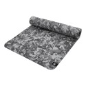 Training Mat - Grey Camo