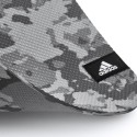 Training Mat - Grey Camo