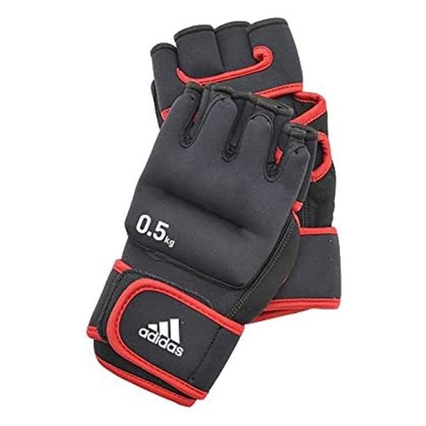 Weighted Gloves