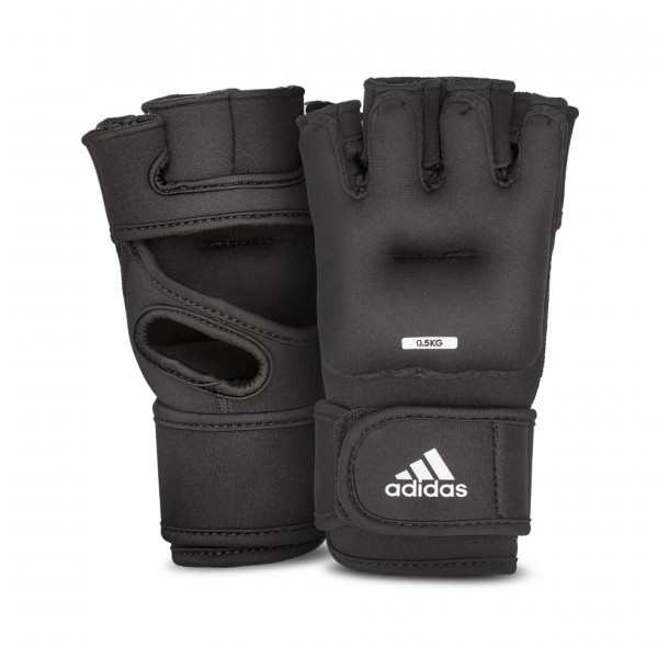 Weighted Gloves - 0.5Kg