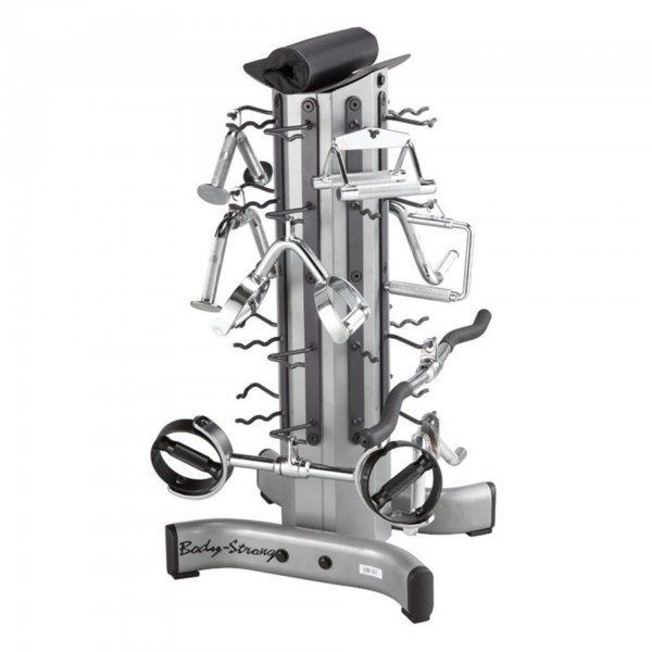 Cable Accessories Rack