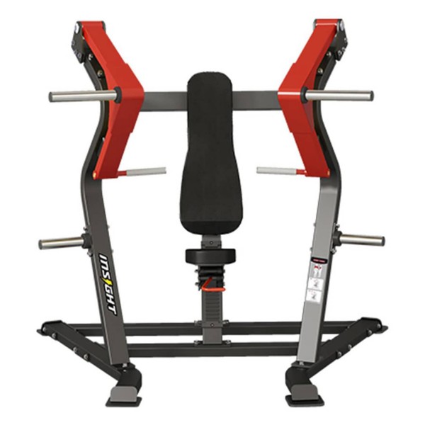 DH001 Chest Press Plate Loaded