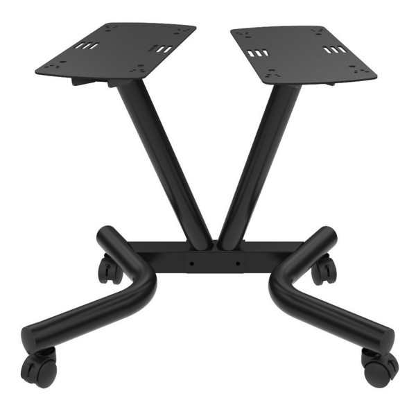 DialTech Adjustable Dumbbell Stand