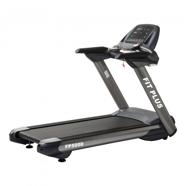 Fit Plus Treadmill Electric Programmable, Commercial and Heavy Duty Model