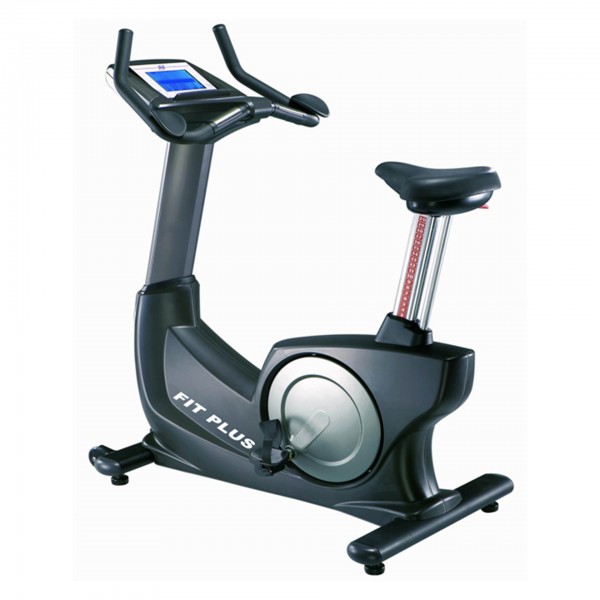 Fit Plus Upright Bike, Commercial and Heavy Duty Model