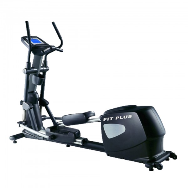 Fit Plus Elliptical Trainer, Commercial and Heavy Duty Model