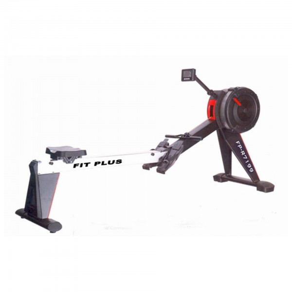 Fit Plus Foldable Indoor Rower