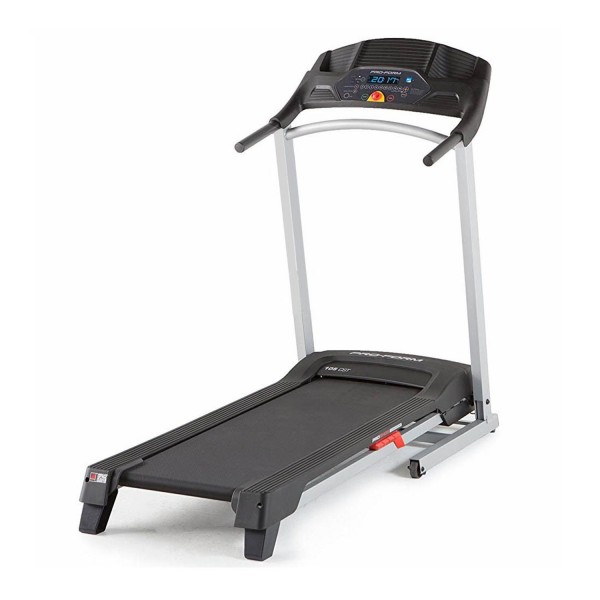 105 CST Treadmill