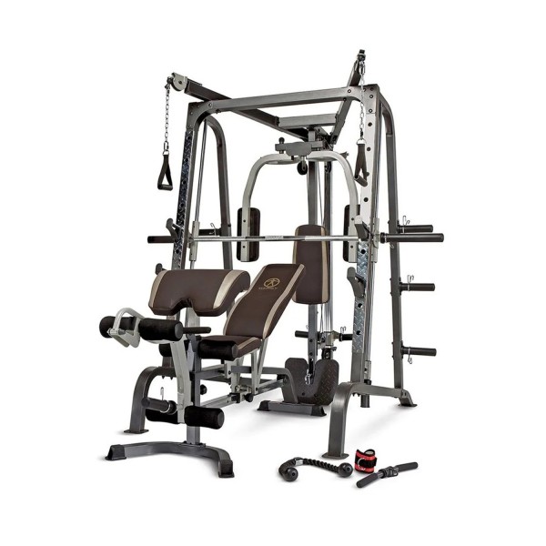 Smith Machine / Cage System | MD-9010G