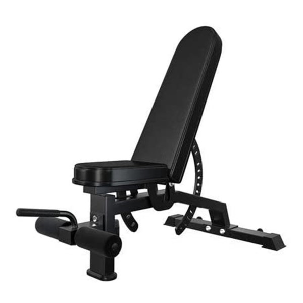 MFS Multi-Angle Adjustable Weight Bench