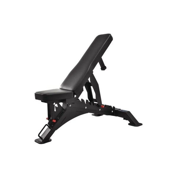 Heavy Duty Flat And Incline Bench