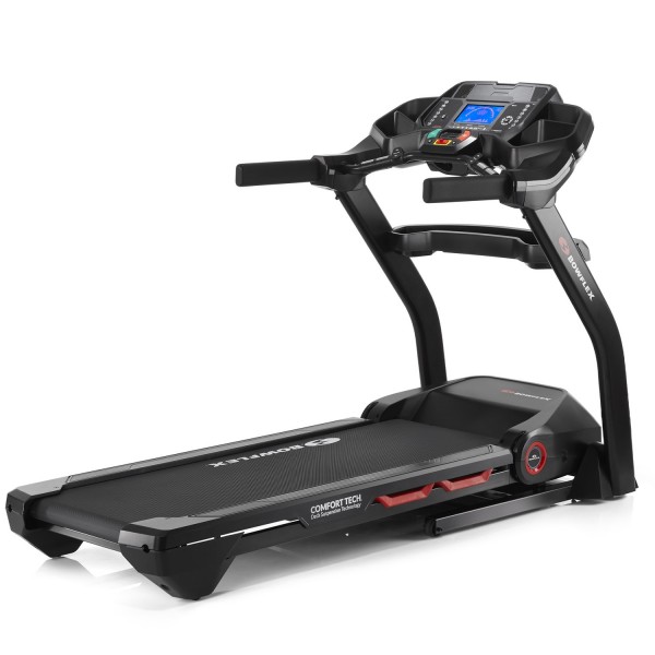 3.5 HP Results Series BXT128 Treadmill