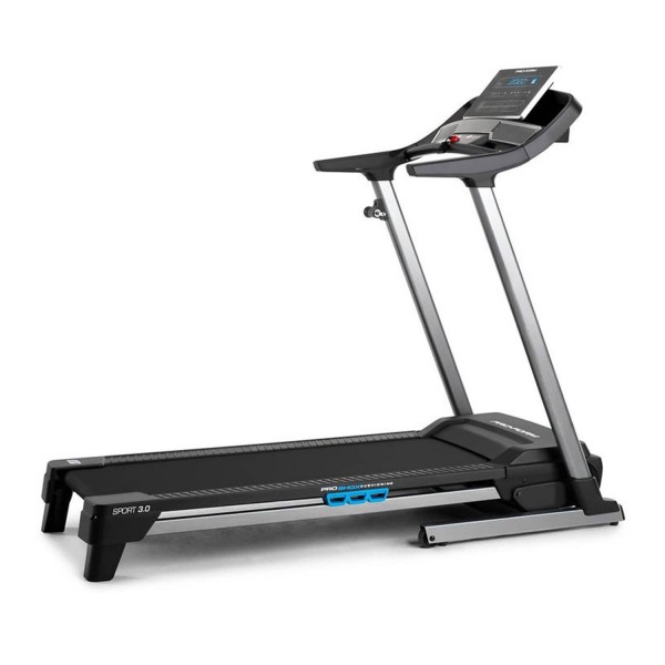 Sport 3.0 Treadmill, IFIT, iPod