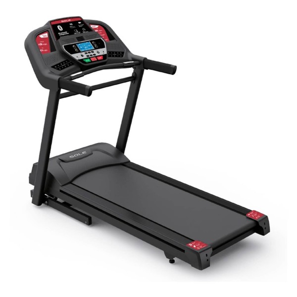 F60 2.25 HP Treadmill