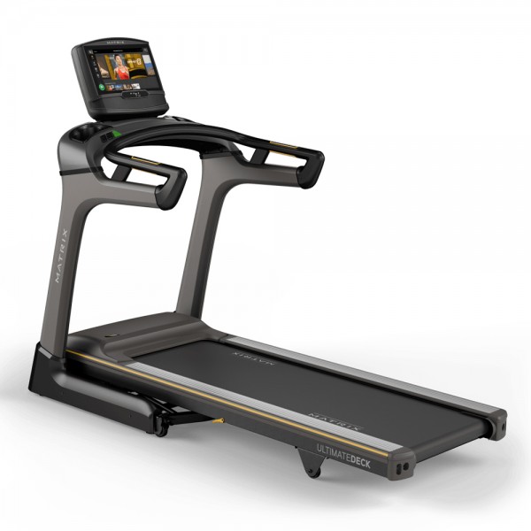 Treadmill TF50xir