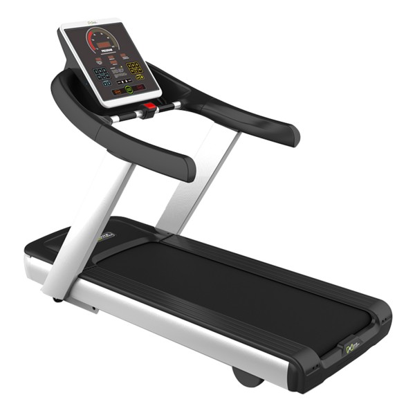 3.5Hp Ac Commercial Maxnum Treadmill X8400