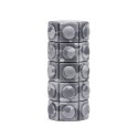 Mini Foam Roller, Grey Camo