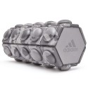 Mini Foam Roller, Grey Camo