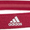 Sports Hair Bands, Black/Grey/Power Berry