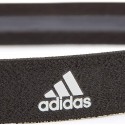 Sports Hair Bands, Black/Grey/Power Berry