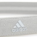 Sports Hair Bands, Grey/Grey/Signal Cyan