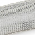 Sports Hair Bands, Grey/Grey/Signal Cyan