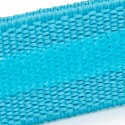 Sports Hair Bands, Grey/Grey/Signal Cyan