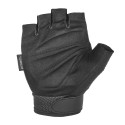 Essential Adjustable Gloves, Red S