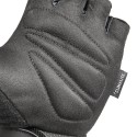 Essential Adjustable Gloves, White XL