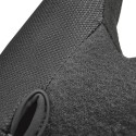 Essential Adjustable Gloves, Blue M