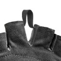 Essential Adjustable Gloves, Pink M