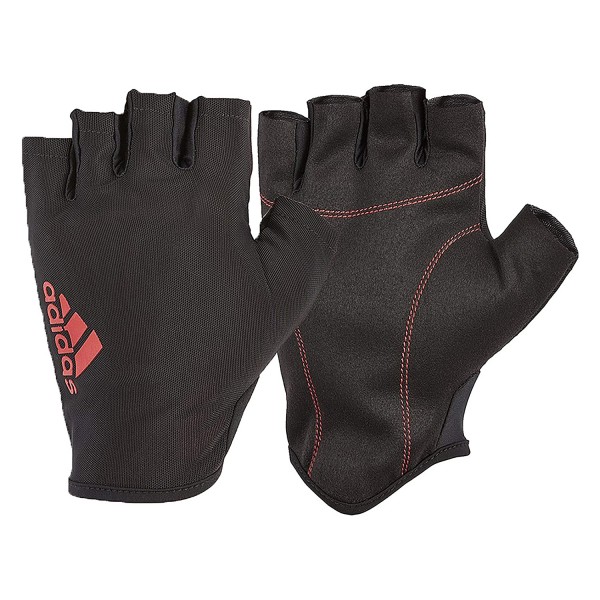 Essential Gloves, Red M