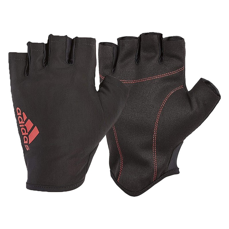 Essential Gloves, Red XL