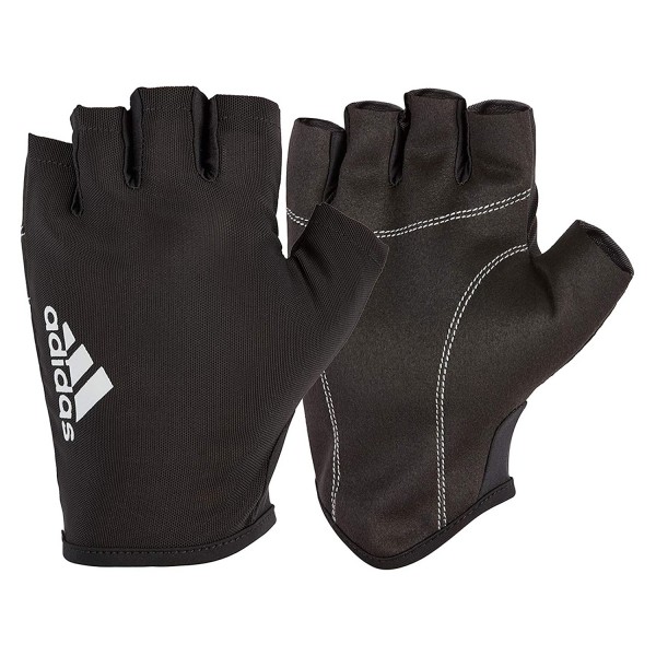 Essential Gloves, Grey S