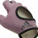Essential Women's Gloves, Legacy Purple M
