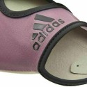 Essential Women's Gloves, Legacy Purple L