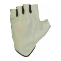 Essential Women's Gloves, Legacy Purple L