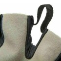 Essential Women's Gloves, Legacy Purple L