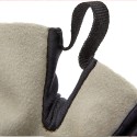 Essential Women's Gloves, Glory Pink S