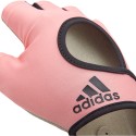 Essential Women's Gloves, Glory Pink M