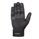 Full Finger Essential Gloves, Grey S