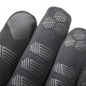 Full Finger Essential Gloves, Grey S