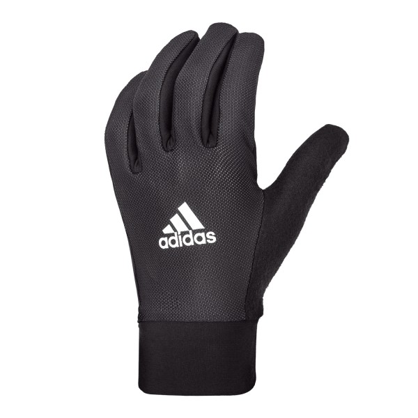 Full Finger Essential Gloves, Grey S