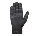 Full Finger Essential Gloves, Grey M