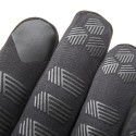 Full Finger Essential Gloves, Grey L