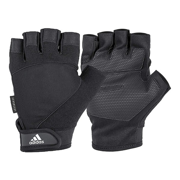 Performance Gloves, Black M